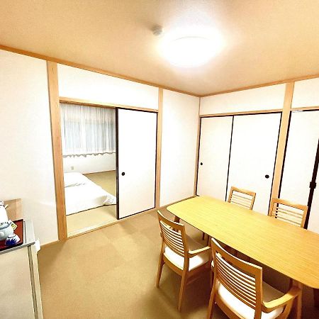 Hotel Fuji Hokin Kaikan Yamanakako Zewnętrze zdjęcie