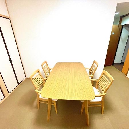 Hotel Fuji Hokin Kaikan Yamanakako Zewnętrze zdjęcie
