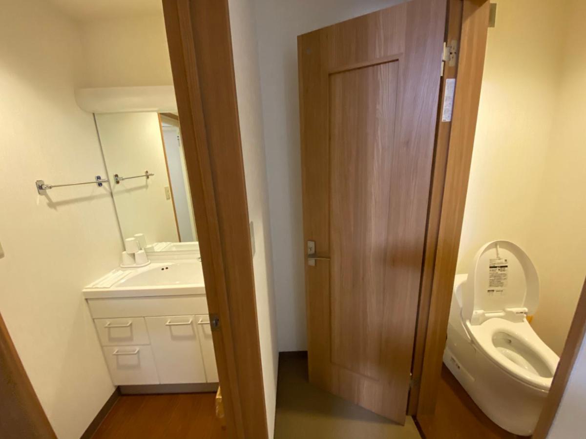 Hotel Fuji Hokin Kaikan Yamanakako Zewnętrze zdjęcie