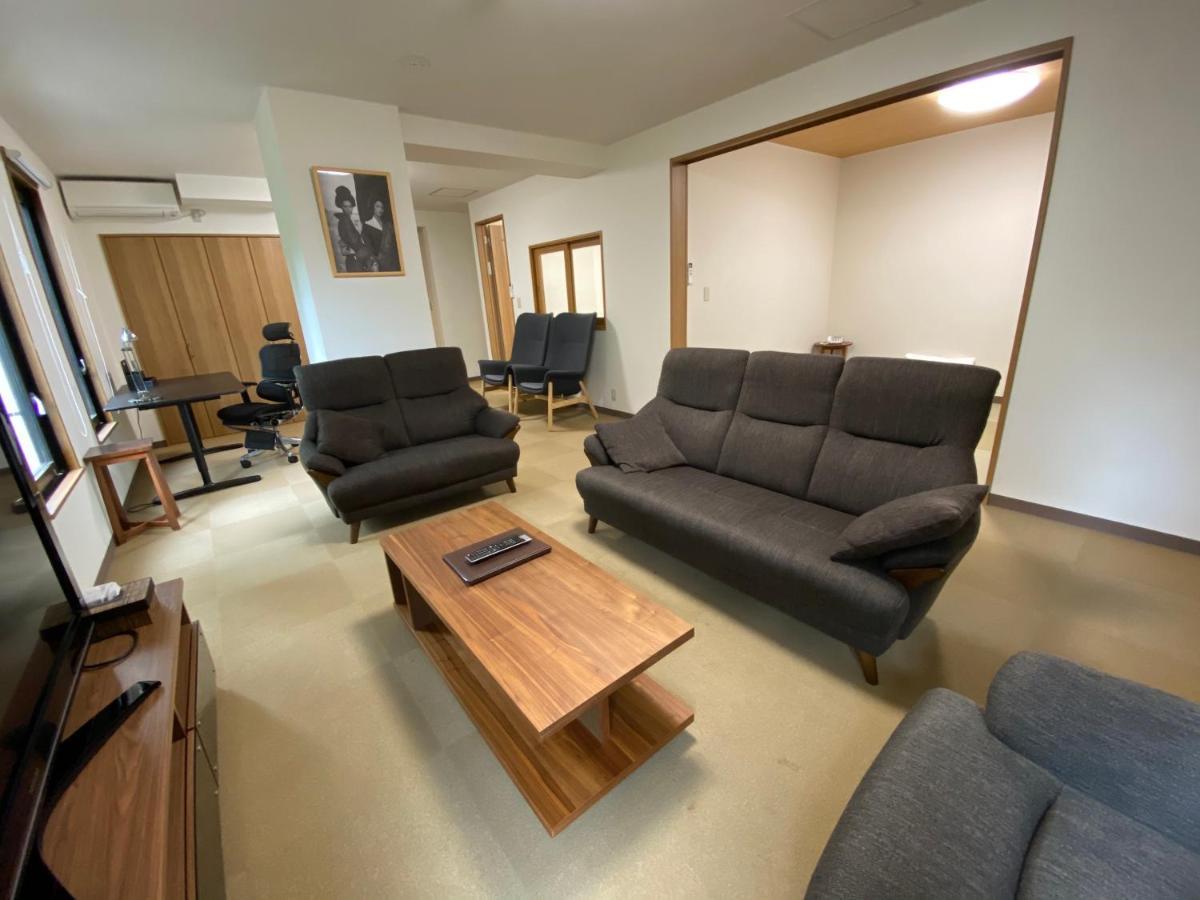 Hotel Fuji Hokin Kaikan Yamanakako Zewnętrze zdjęcie