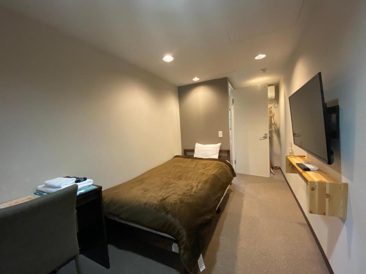 Hotel Fuji Hokin Kaikan Yamanakako Zewnętrze zdjęcie