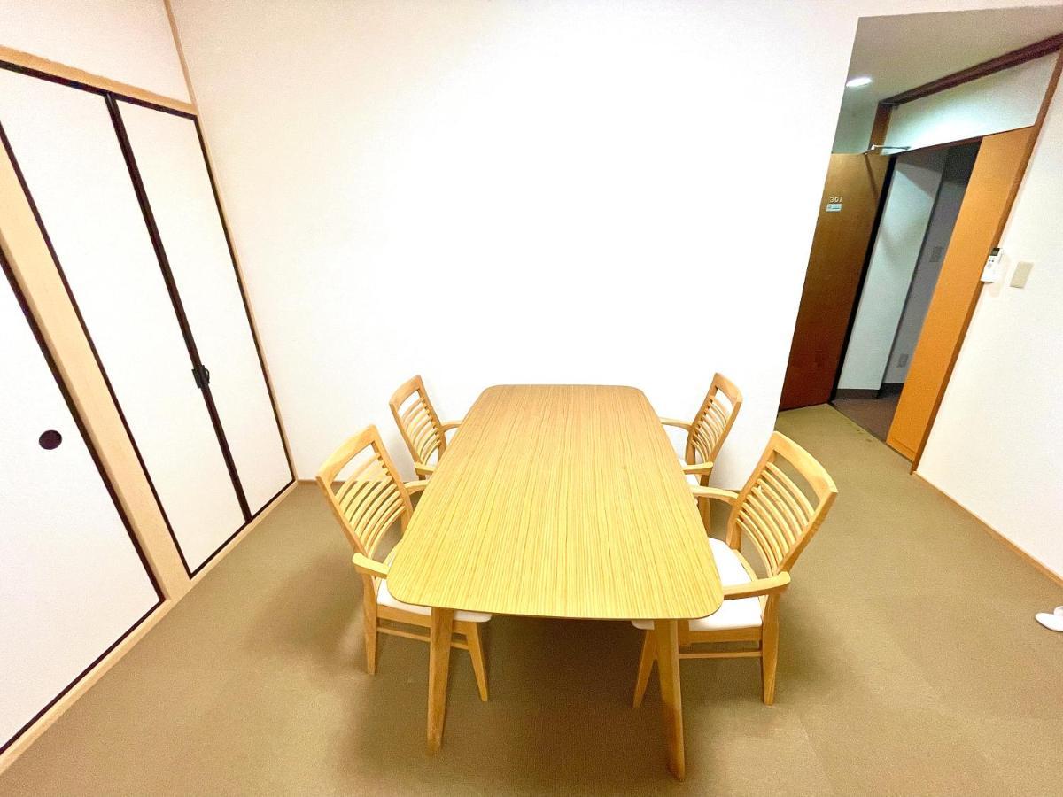 Hotel Fuji Hokin Kaikan Yamanakako Zewnętrze zdjęcie