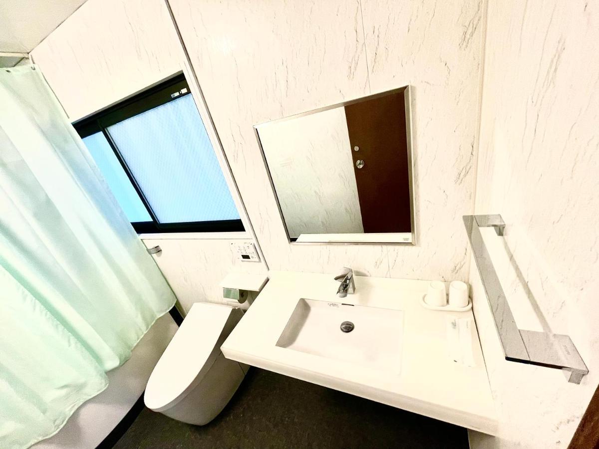 Hotel Fuji Hokin Kaikan Yamanakako Zewnętrze zdjęcie